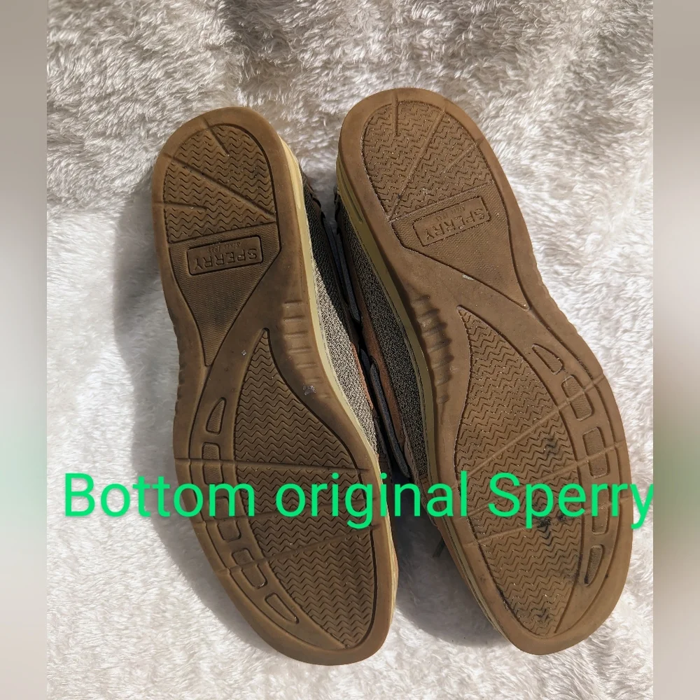 Original Sperry - Picture 3 of 3